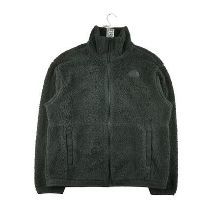 Reconditionné - Veste polaire Femme Sherpa TNF Noir - Excellent