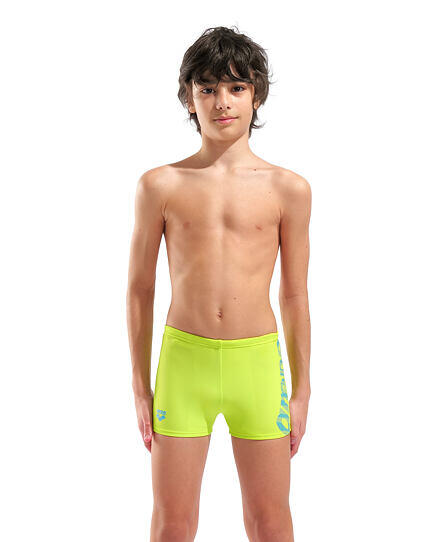 ARENA Chlapecké plavky GRAPHIC SWIM SHORT