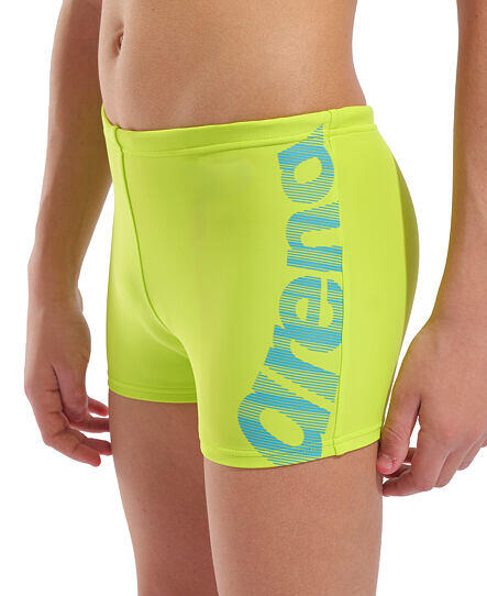 Chlapecké plavky Arena GRAPHIC SWIM SHORT 3/7