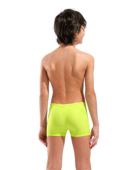 Chlapecké plavky Arena GRAPHIC SWIM SHORT 2/7