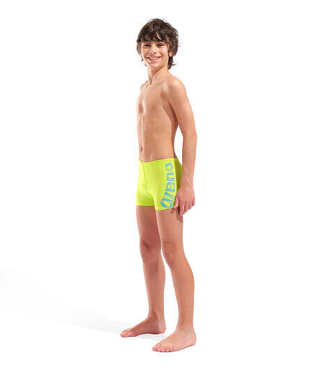 Chlapecké plavky Arena GRAPHIC SWIM SHORT 5/7