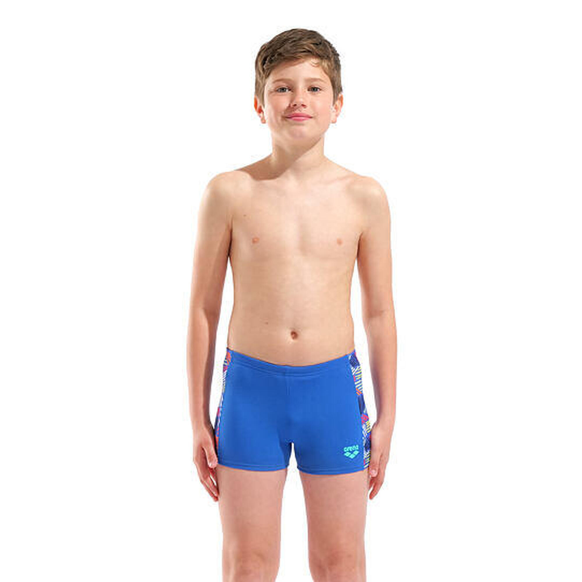 ARENA Chlapecké plavky Arena CANDIES SWIM SHORT