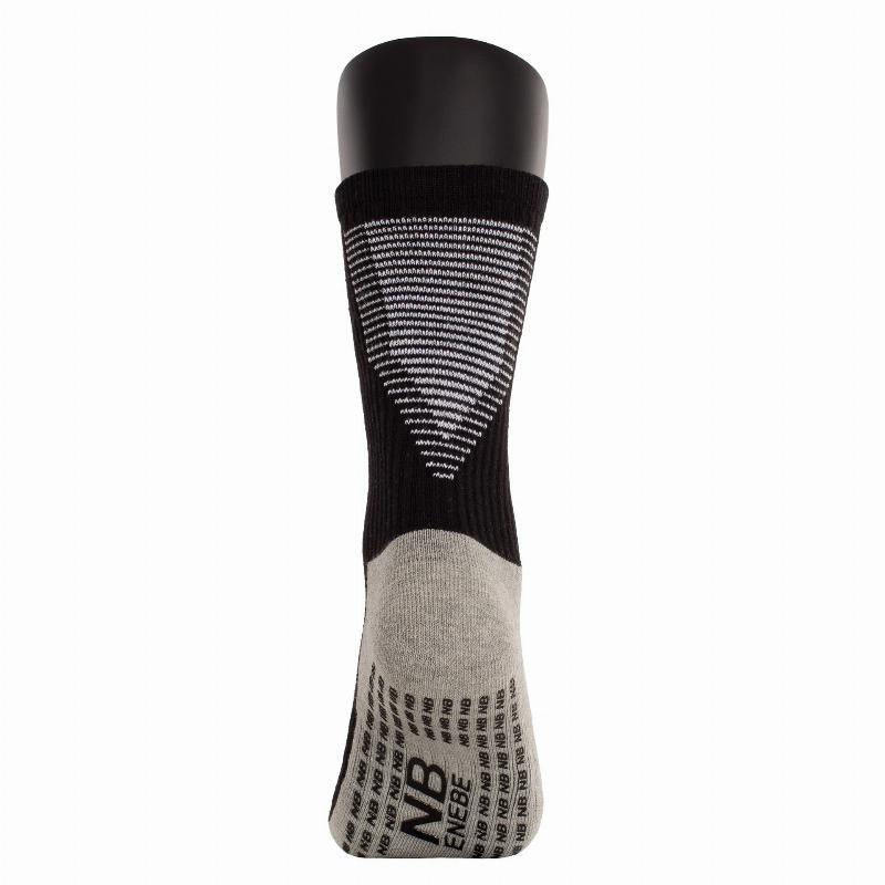 Socken Enebe Grip Pro Negro 35-38 2/5