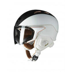 Carbon Skihelm - Falcon Y