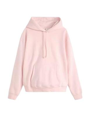 Hoodie levi's model a5943-0028 voor vrouwen