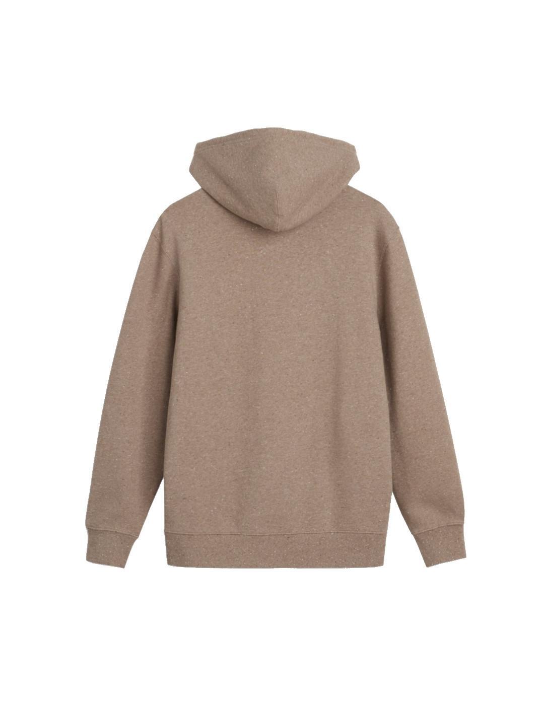 Maillot et sweat pour homme Levis Original Housemark Marron 2/5