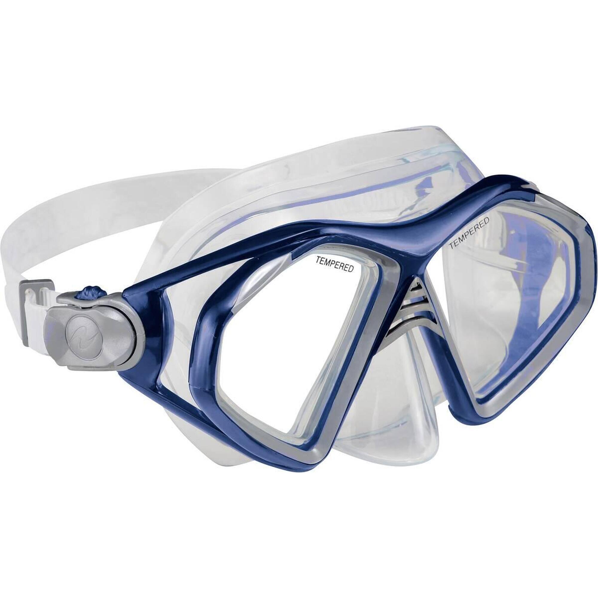 Maska do snorkelingu Aqua Lung Trooper Large