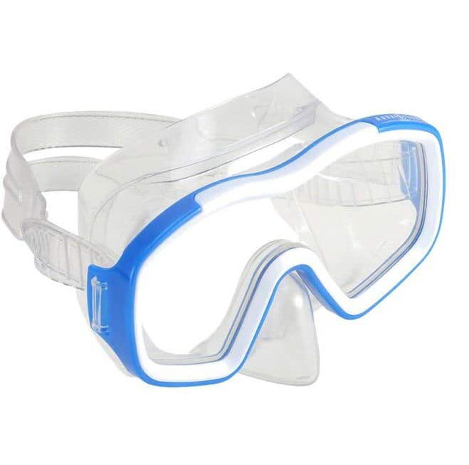 Maska do snorkelingu Aqua Lung Racoon Junior 1/1