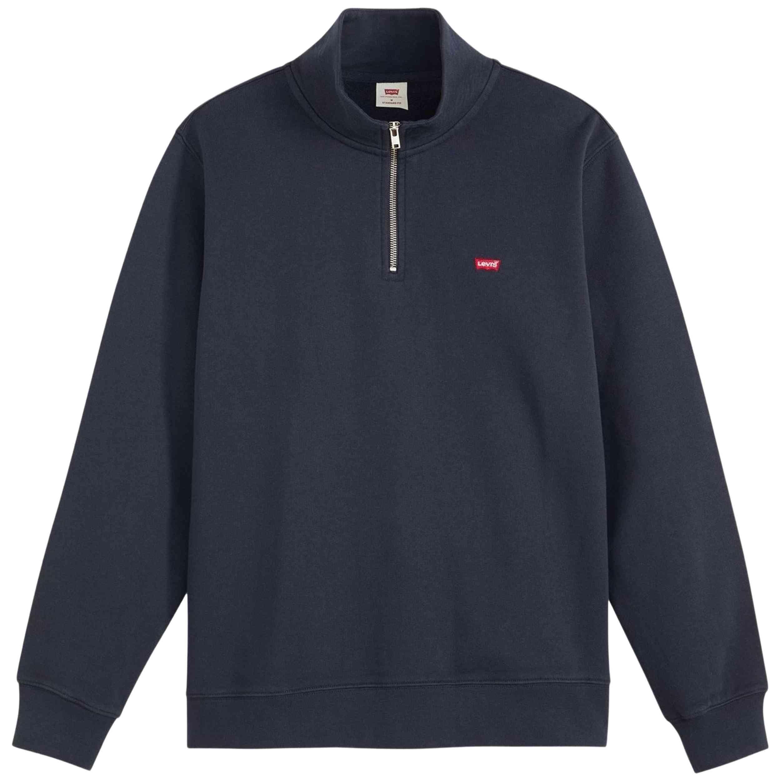 Jersey y sudadera para Hombre Levis Red tab mainline Azul 5/5