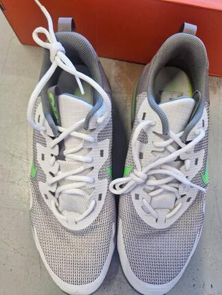 Chaussures sport pour homme Nike Air Max Alpha Trainer 7