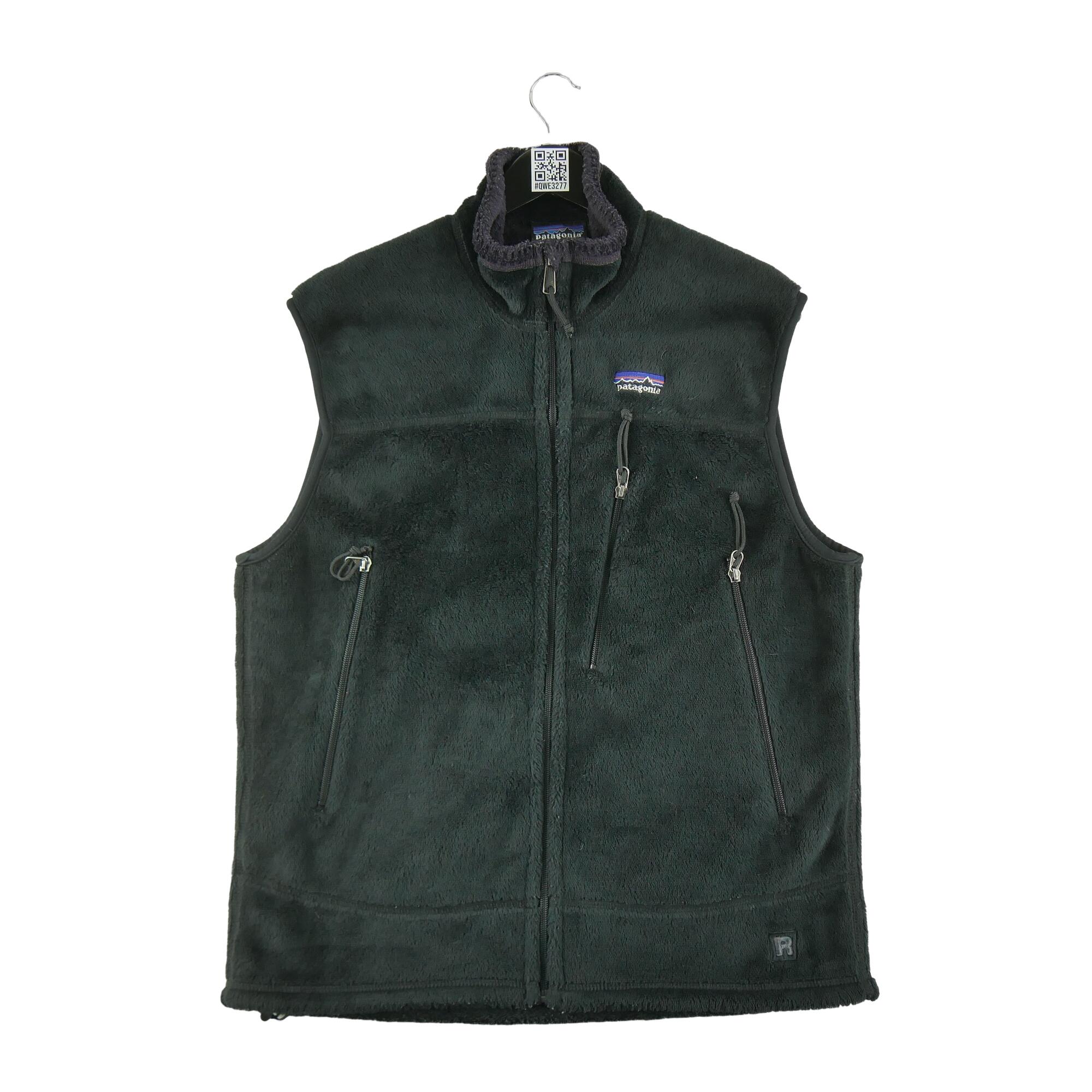 PATAGONIA Reconditionné - Veste polaire Femme Retro Made in USA - Excellent