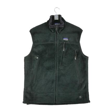 Reconditionné - Veste polaire Femme Retro Made in USA - Excellent