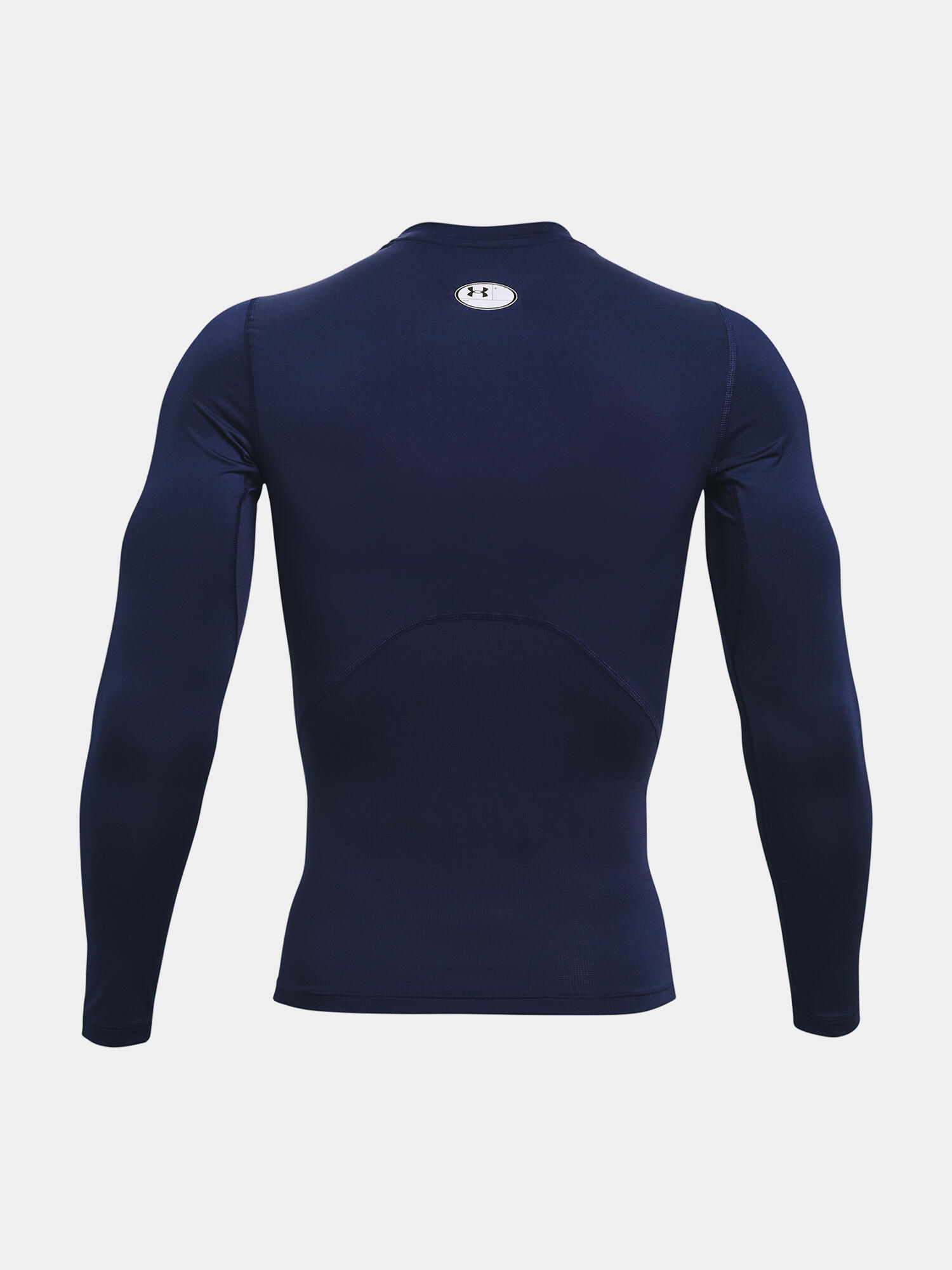 Men's Fitness t -shirt Under Armour Hg Armor Comp con mangas largas 4/6