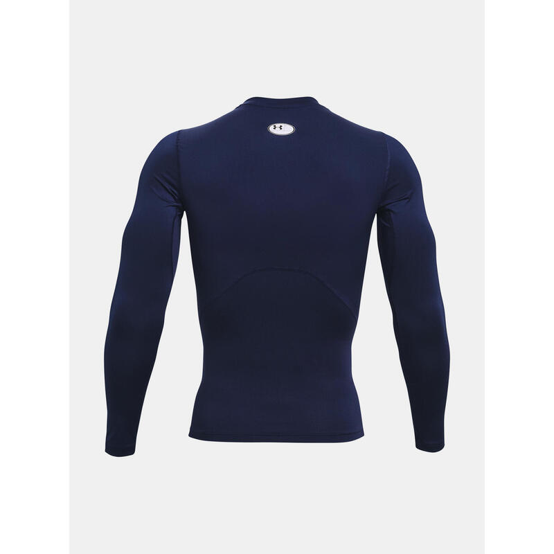 Under Armour HG Armour Comp pentru bărbați cu mânecă lungă pentru antrenament