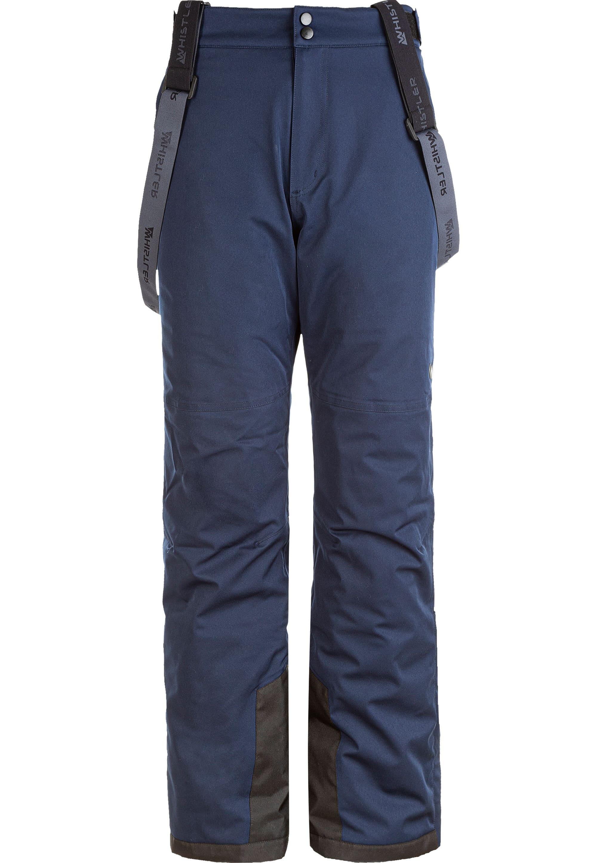 Skihose Gippslang 6/7