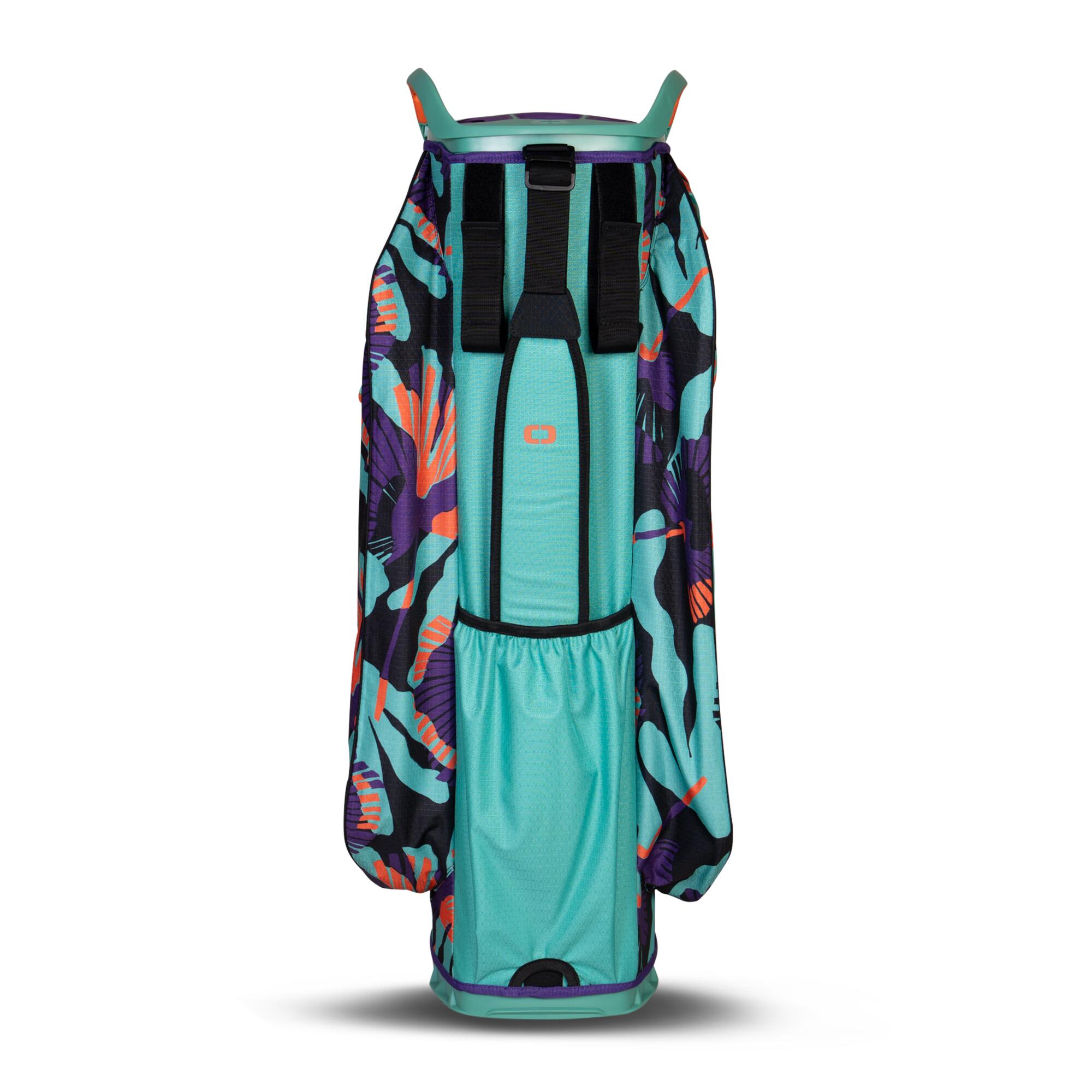 Tutti gli elementi Silencer Cartbag tetra 6/7