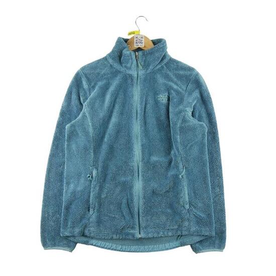 Second life - Damen Osito TNF Blue Fleecejacke - In gutem Zustand