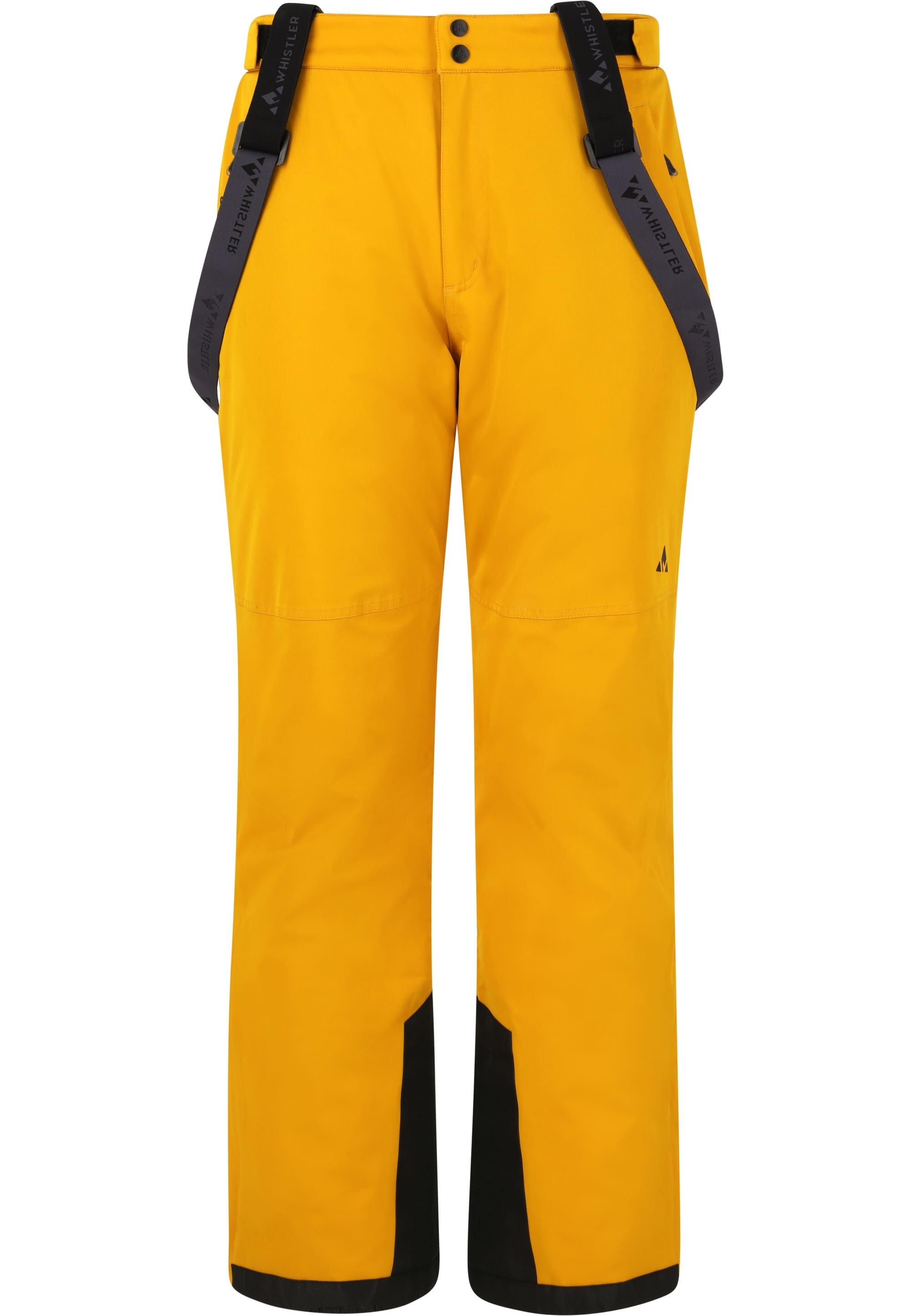 Pantaloni da sci Whistler Gippslang Pro 6/7