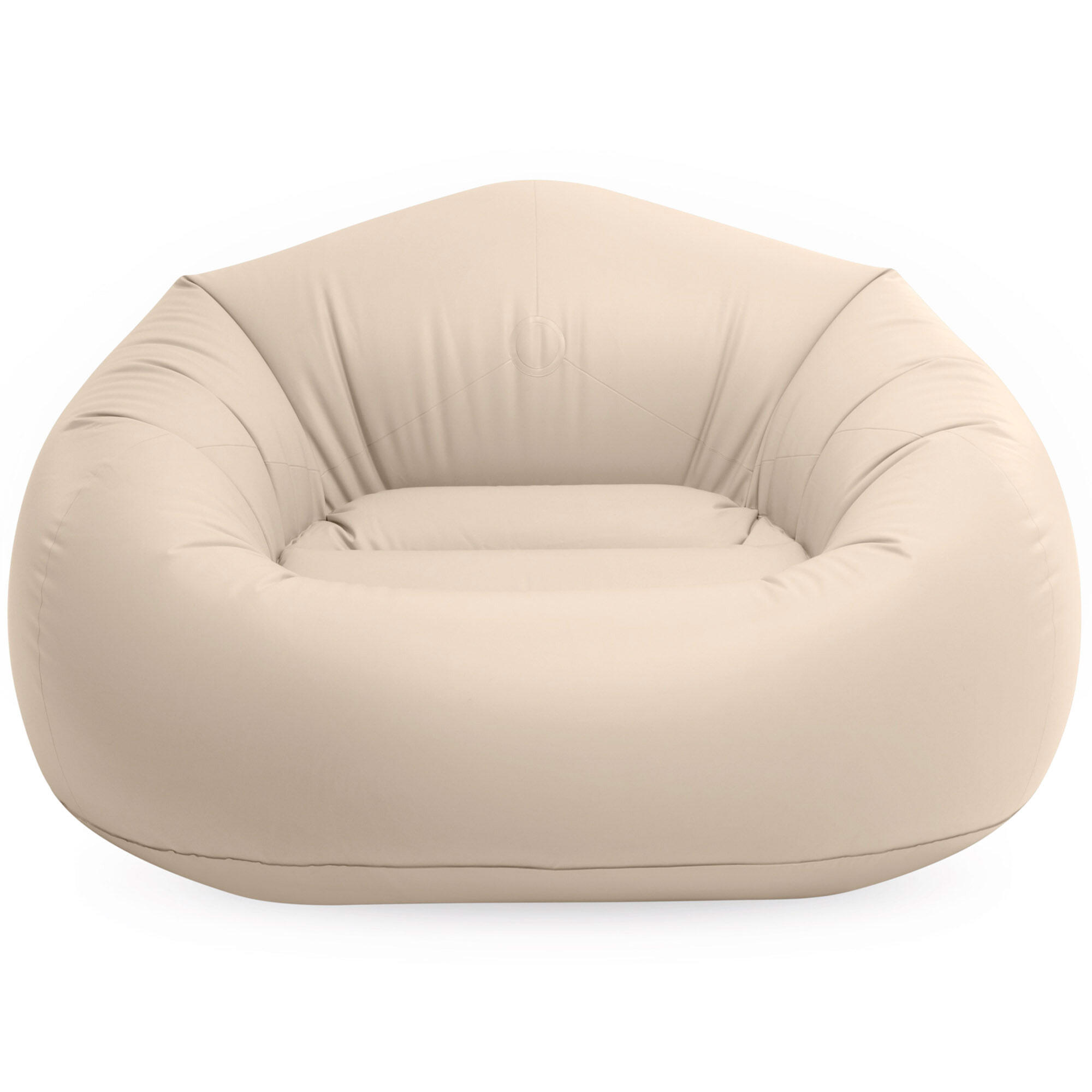 Nafukovací křeslo Intex 66505 Beanless Bag Chair 7/7