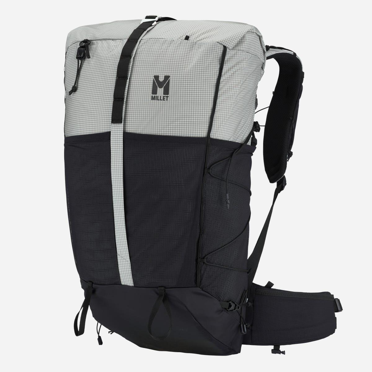 Plecak turystyczny trekkingowy MILLET Parmelan 35 L