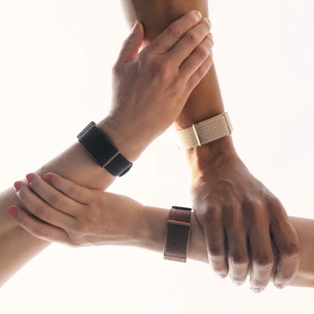 POLAR Loop - Monitor de Atividade Física Wearable Sem Ecrã 6/7