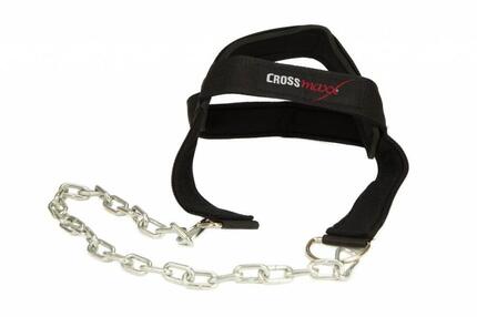 Crossmaxx Kopfgeschirr - Schwarz