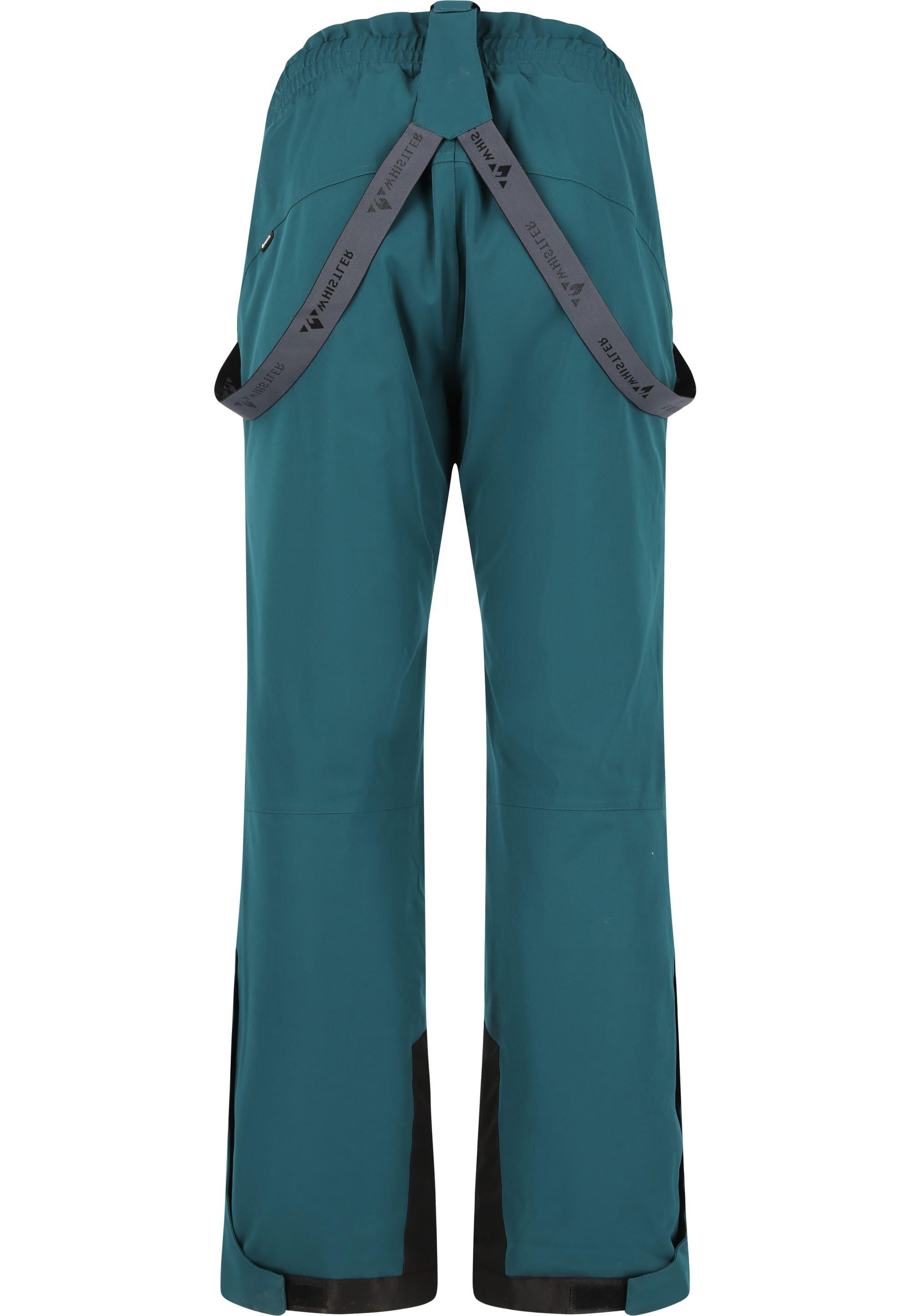 Pantaloni da sci Whistler Gippslang Pro 7/7