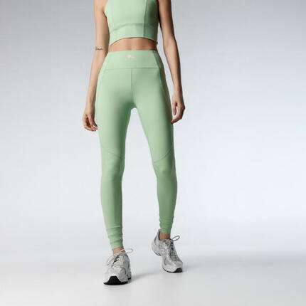 Legging femme Black Limba Diardi