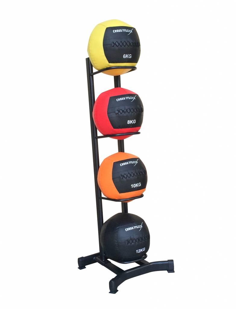 LMX Wallball Opbergrek 3/3