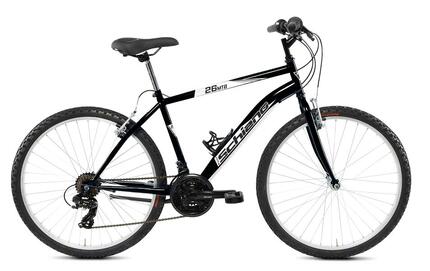 Vélo VTT 26" Homme 18 vitesses