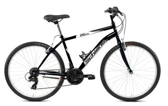 Vélo VTT 26" Homme 18 vitesses