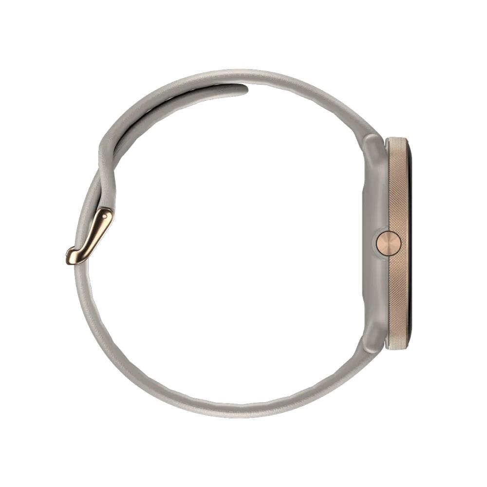 Montre connectée de fitness - GPS, Suivi de sommeil - Ignite 3 Sable grège 4/7