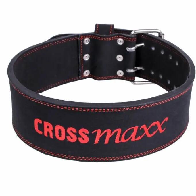 Crossmaxx Powerlifting Belt - Size S