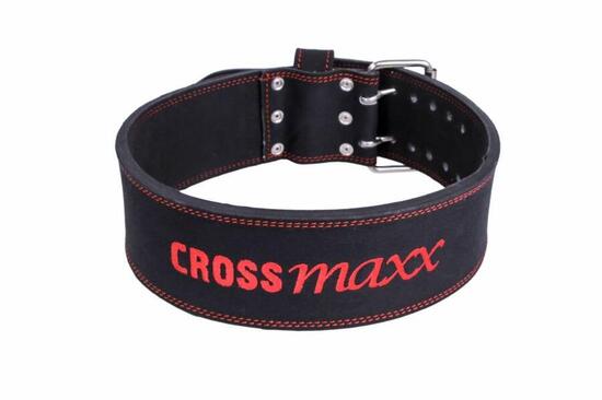 Ceinture de Powerlifting Crossmaxx - Taille S