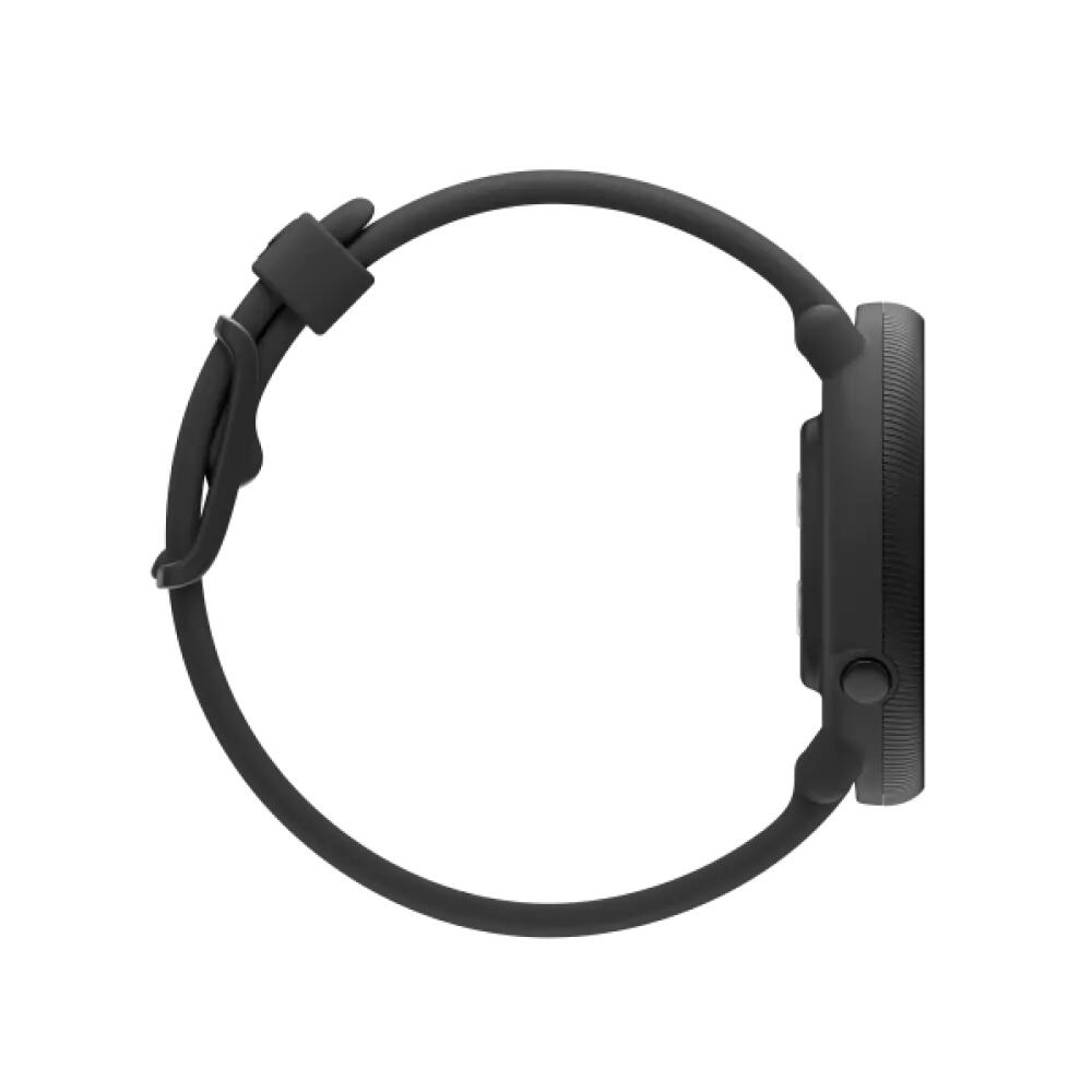 Fitnesswatch - GPS, Workouts, Activity & Sleep Tracking - Ignite 2 Black 5/6