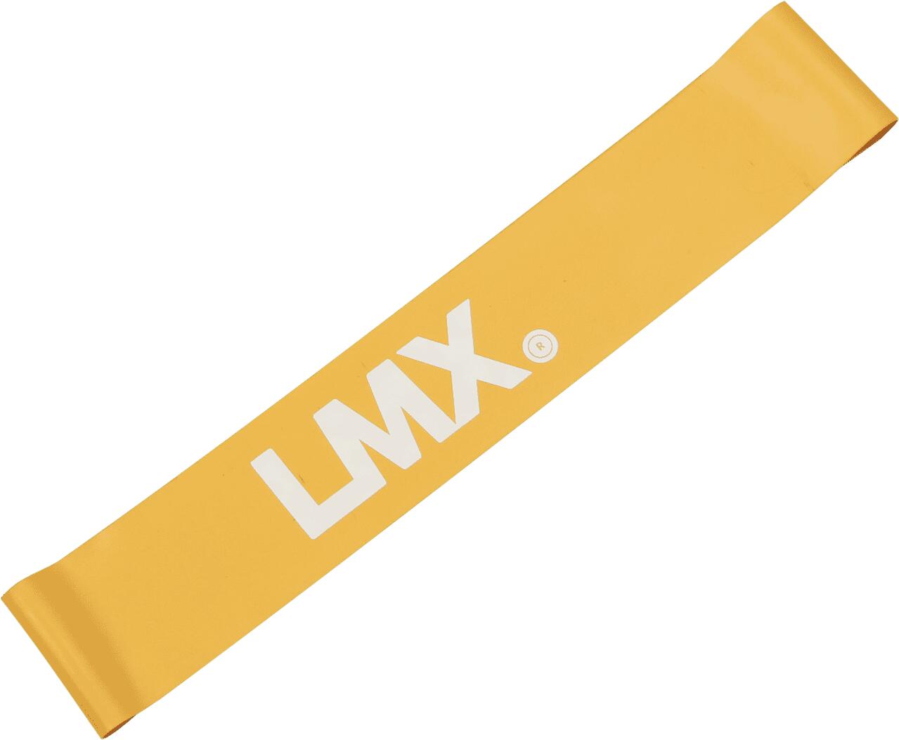 Banda de Resistencia Mini LMX - Medium - Naranja - 10 unidades 2/4
