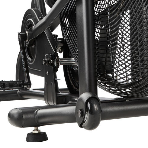 Assault Fitness Air Bike - Vélo d'appartement 7/7
