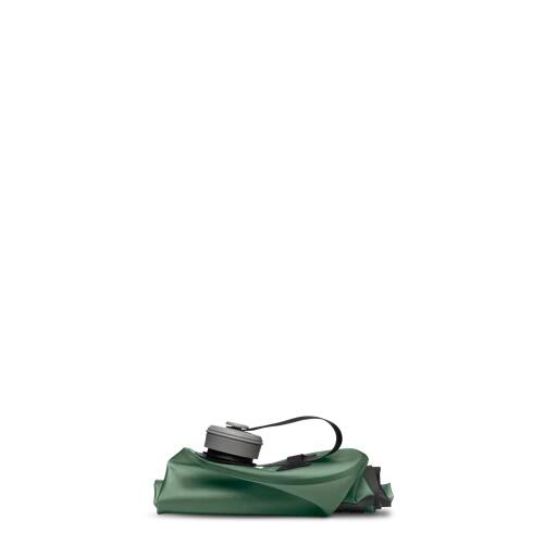 Hydrapak Seeker 4L - Opvouwbaar Waterreservoir - green 2/6