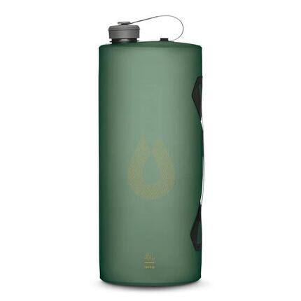 Hydrapak Seeker 4L - Réservoir d'eau pliable - green