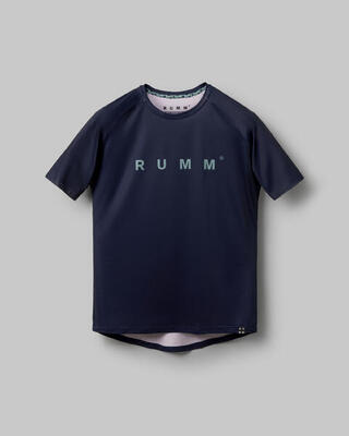 Maglietta tecnica da trail running da donna RUMM Dreaming Life