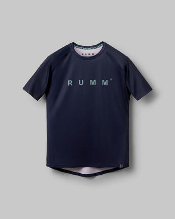 Technisches Trailrunning-T-Shirt für Damen RUMM Dreaming Life
