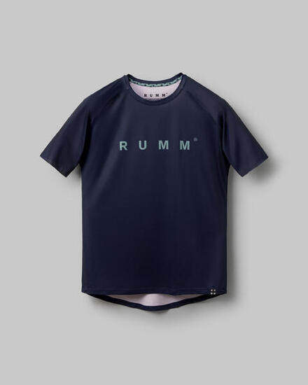 Maglietta tecnica da trail running da donna RUMM Dreaming Life