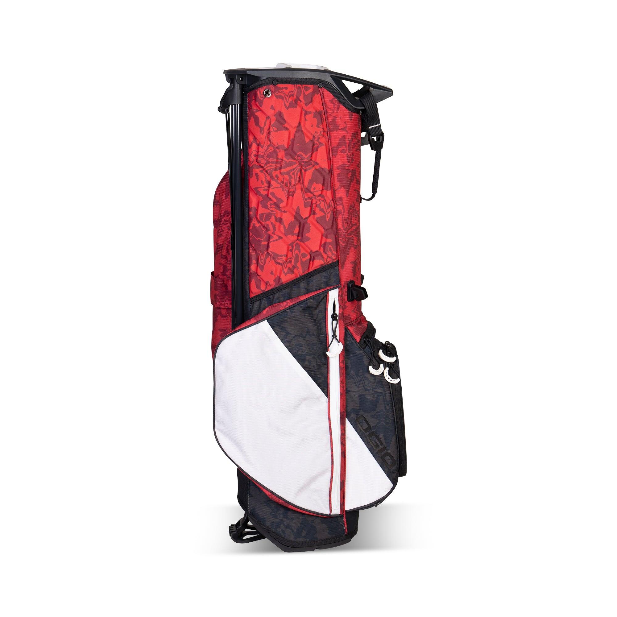 Fuse standbag volcanic 3/7
