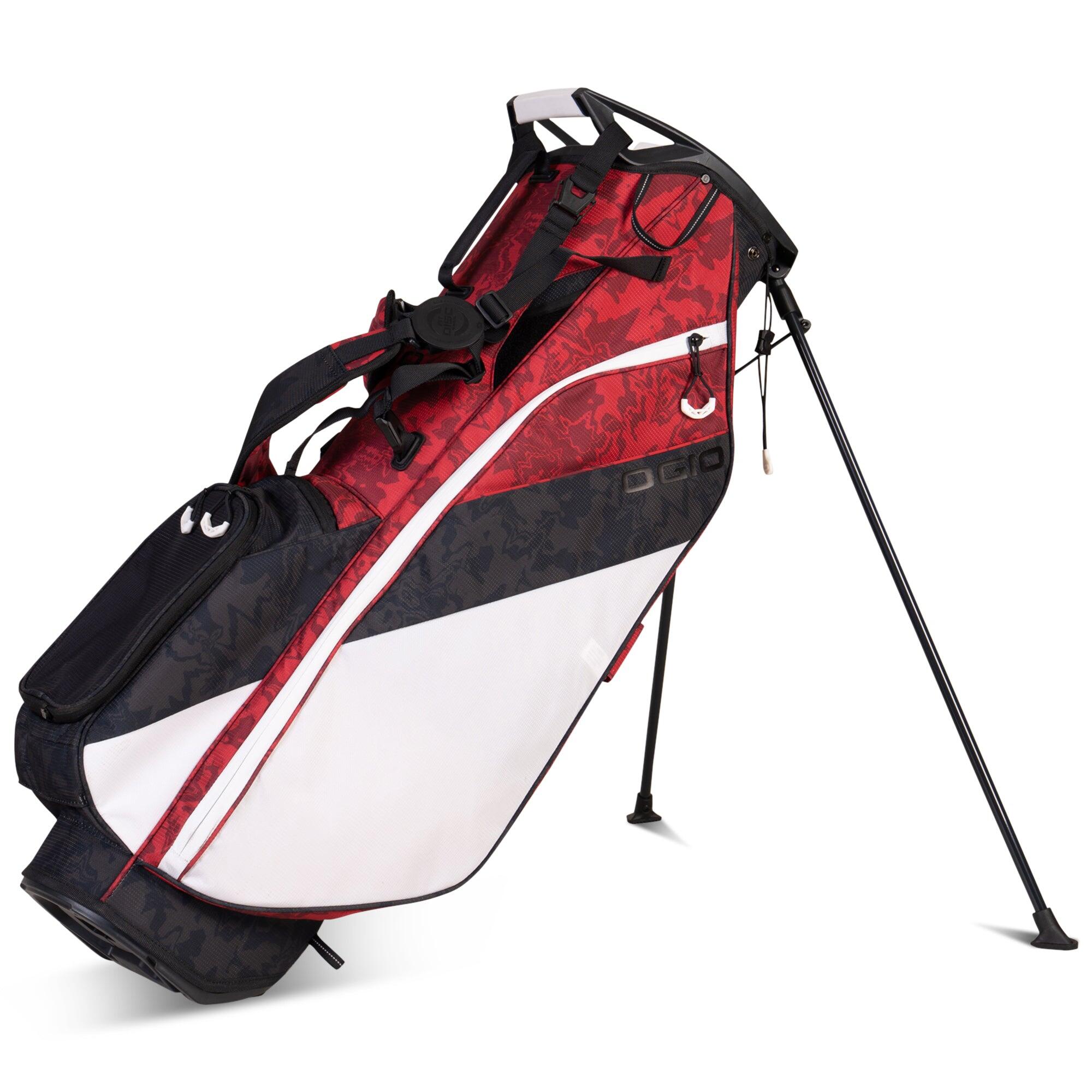 Fuse standbag volcanic 2/7