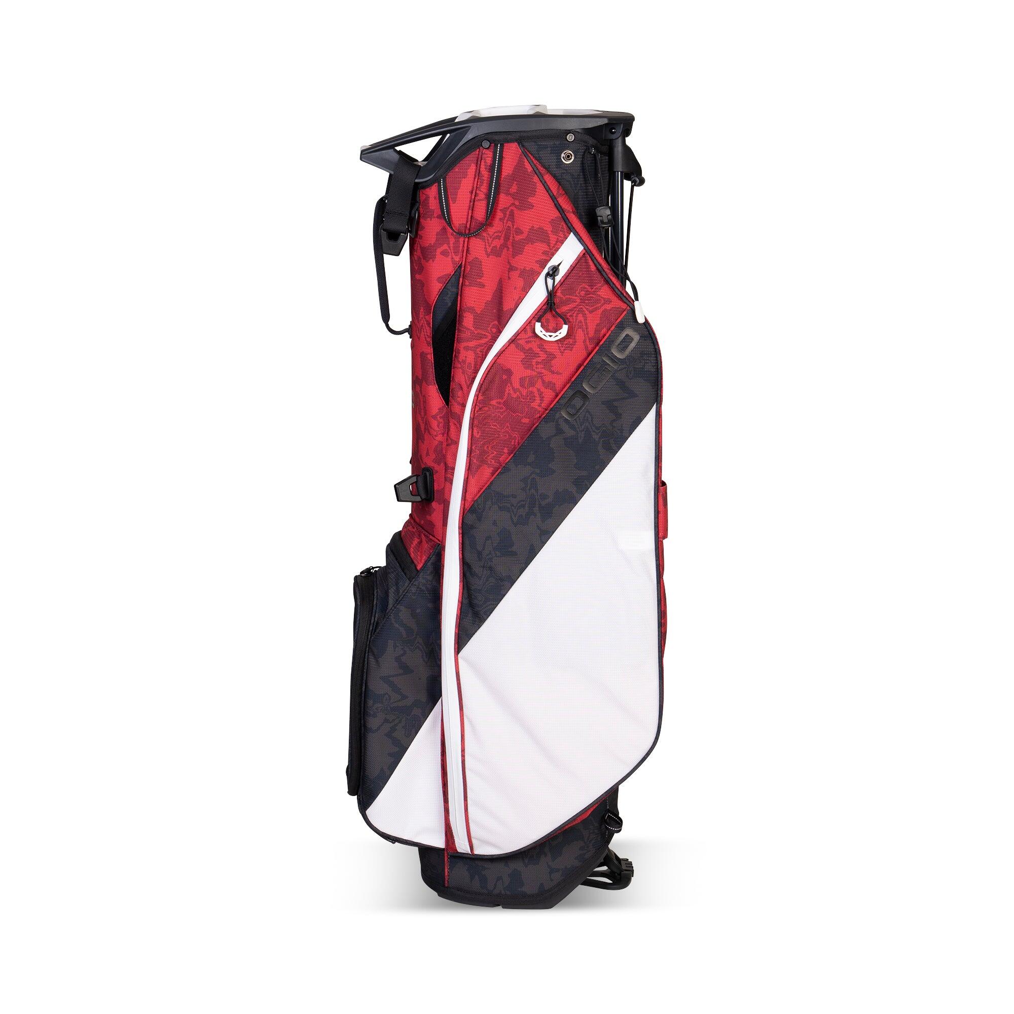 Fuse Volcanic Standbag 7/7
