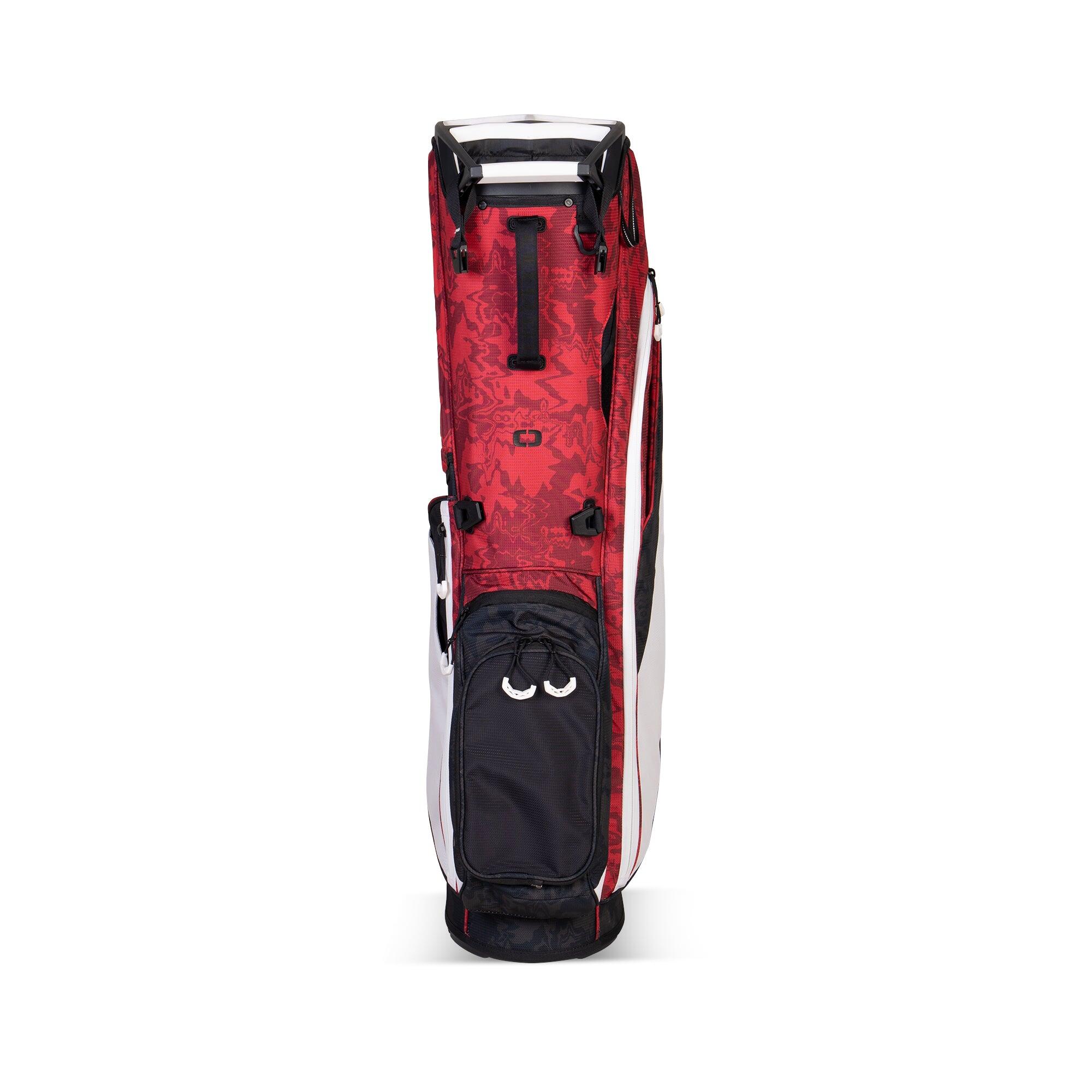 Fuse standbag volcanic 4/7