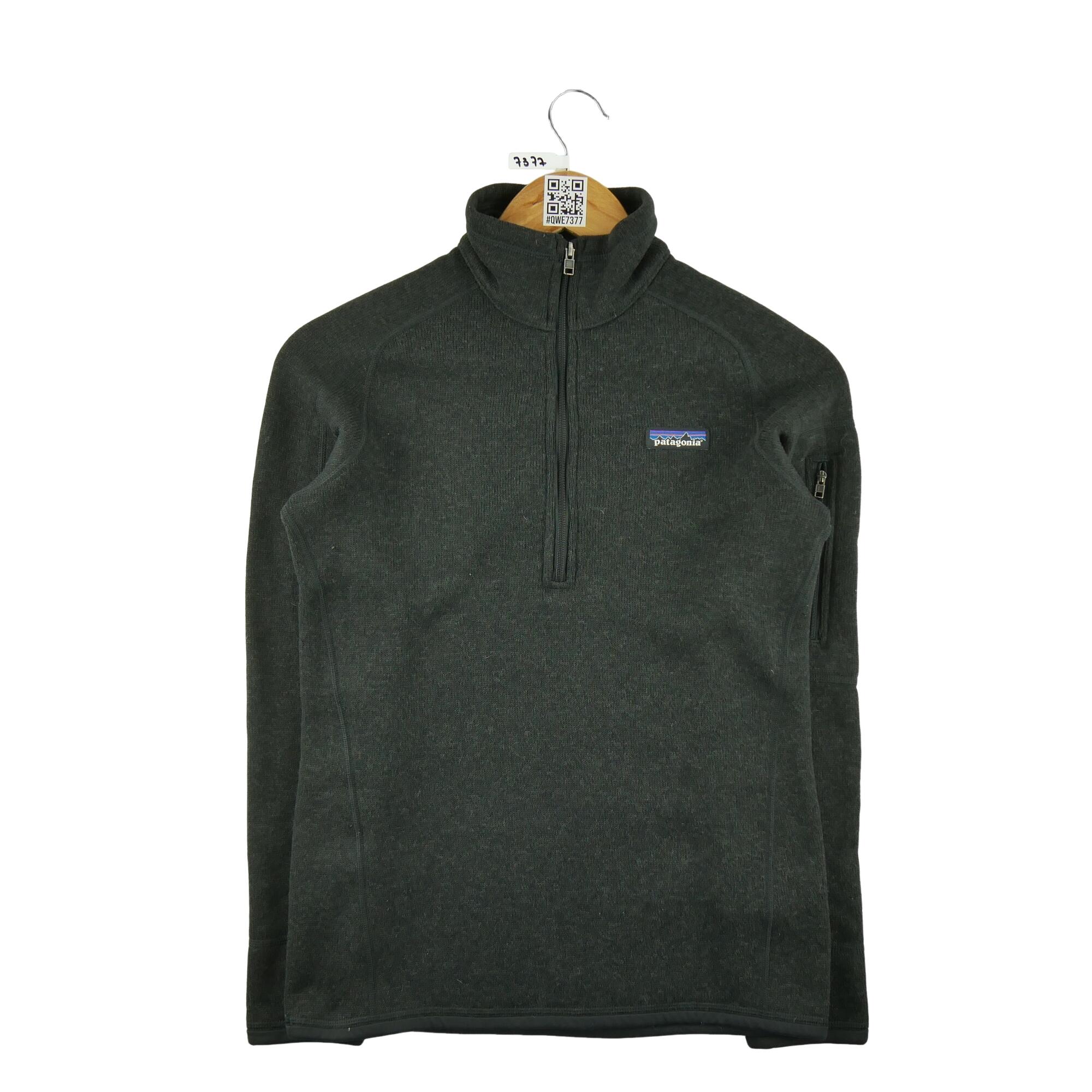 PATAGONIA Reconditionné - Pull polaire Femme Better Sweater - Excellent