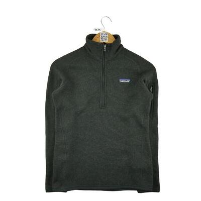 Tweedehands - dames better sweater fleece pullover - als nieuw