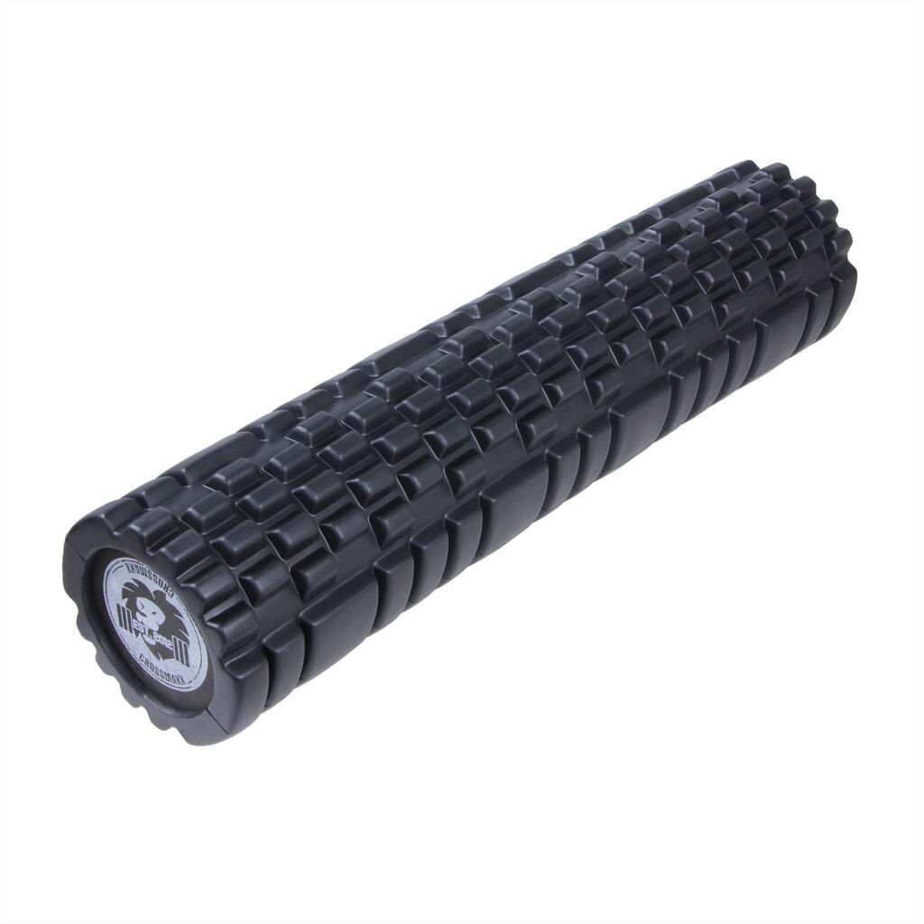 Crossmaxx Performance Roller XL - Black - 60 cm