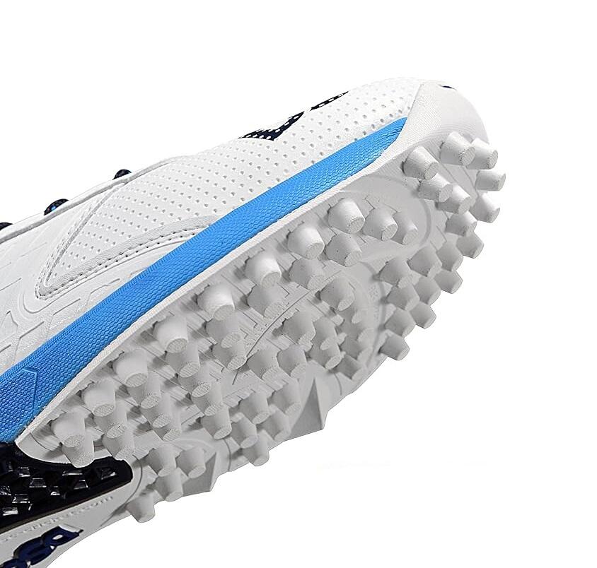 Cricket Schuhe Herren Rasen leicht - Jaffa 22 atmungsaktiv rutschfest 2/7